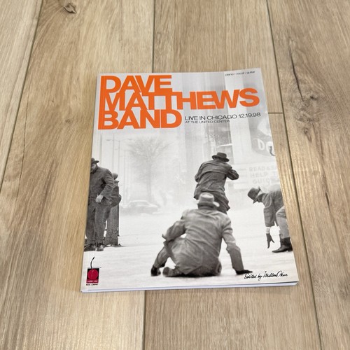 Dave matthews band live - band, in