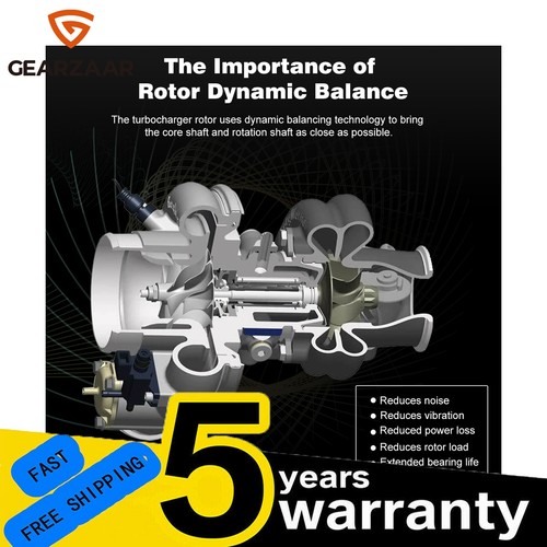 Turbo turbocharger for - turbo,