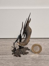 Vintage BFA Border Fine Arts