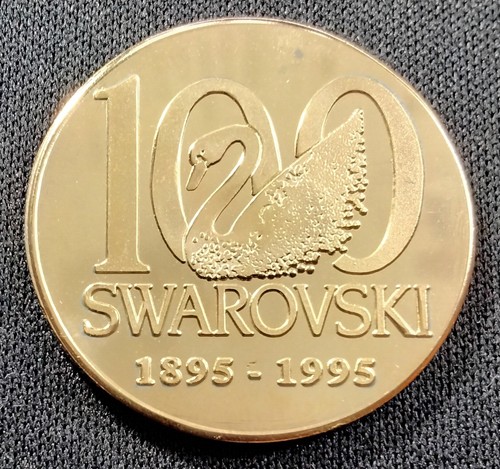 1995 swarovski centenary - 1995,