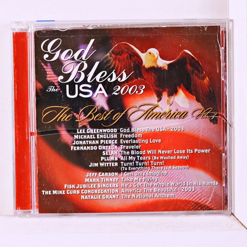 Various artists god bless - god,