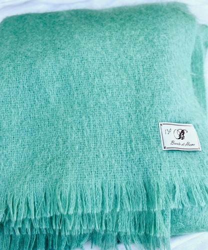 Brontë moon turquoise - by,