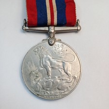 An Original WW2 British Army