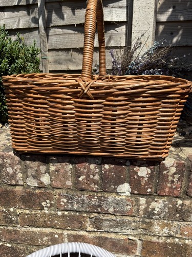 Vintage large rectangular - vintage,