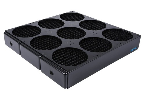 Alphacool nexxxos ut60 full - alphacool,