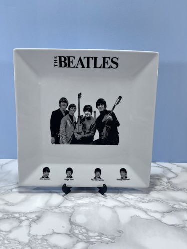 Vintage the beatles square - -,