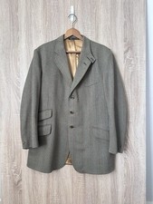 Foxley Mens Vintage Tweed