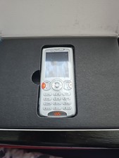 Sony Ericsson W810i Mobile