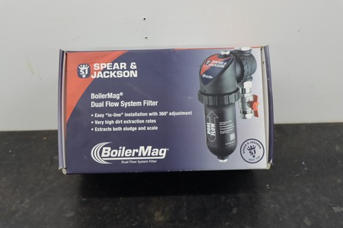 Spear and jackson system - spear,