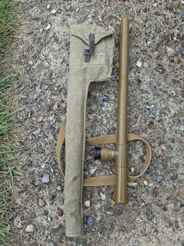 Ww2 post war russian snipers - ww2/post,