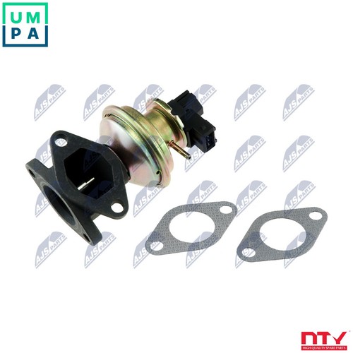 Egr valve 001 - egr-lr-001, land