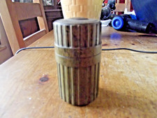 Art Deco Bakelite Lidded