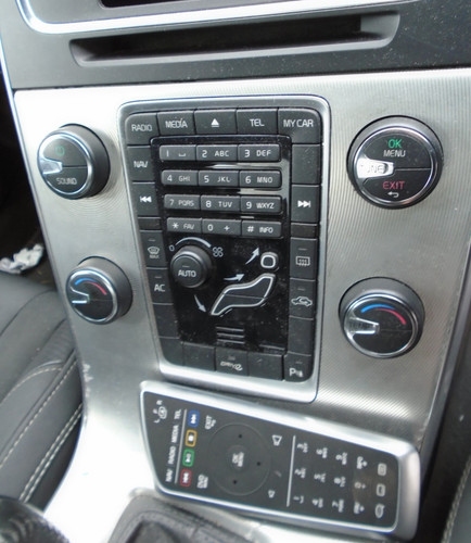 Volvo s60 mk2 4 d5 - s60,