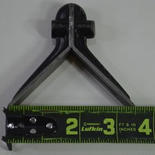 L .S. Starrett Combination