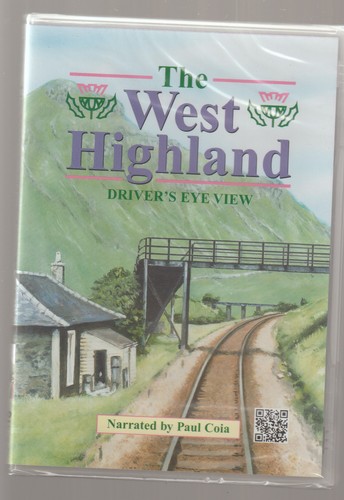 The west highland video - west, (dvd)