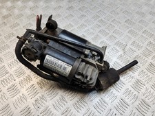 MERCEDES S-CLASS AIR SUSPENSION COMPRESSOR 4430201671 S320 CDI W220 2000 - 2005