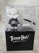 Playge Squadt Terror Boys
