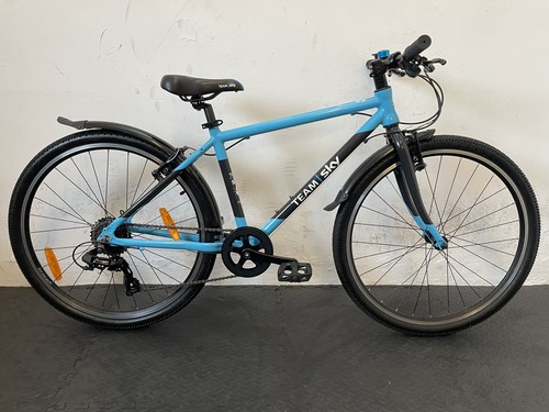 Frog team sky inch - 73,