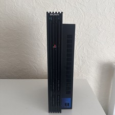 Sony PlayStation 2 Black PS2