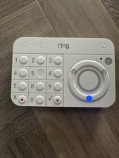 Ring Alarm Control Panel - 1st Gen 