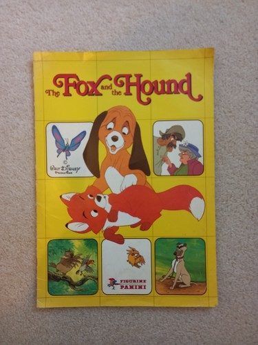 Vintage 1981 panini the - vintage,