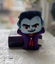McDonalds Happy Meal Halloween