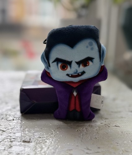 Mcdonalds happy meal - meal, halloween