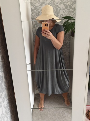 Apache shop charcoal - , grey
