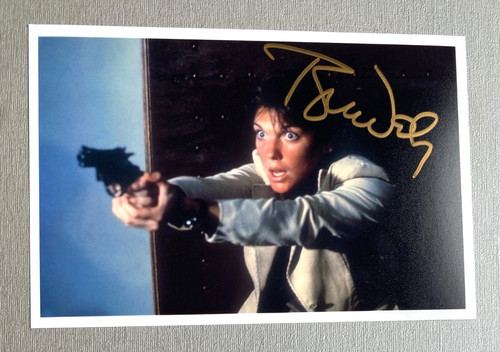 Tyne daly cagney lacey - "cagney, lacey"