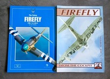 The Fairey Firefly Sam