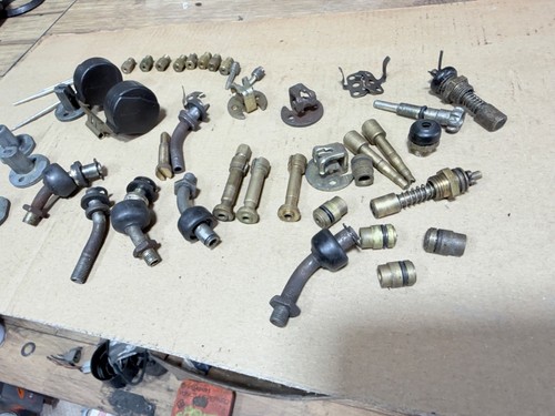 Yamaha rd350lc rd250lc used - rd250lc,