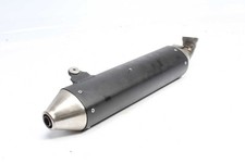 Exhaust silencer left KTM 640