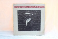 David Bowie Station to Station