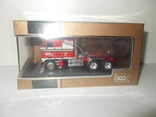 Ixo altaya 64tr001 1976 - ixo,