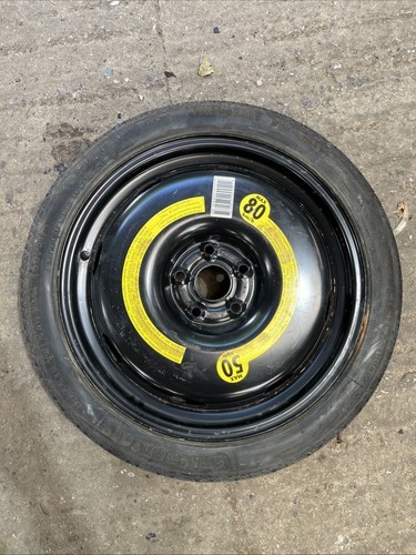 Golf mk6 space saver - vw, 5k