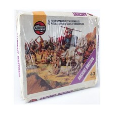 Airfix Historical Plastic HO