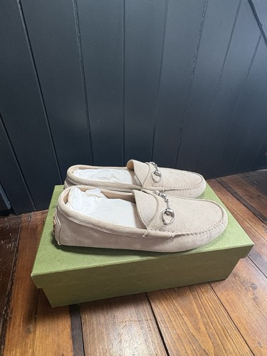 Gucci horsebit driving - driving, loafers