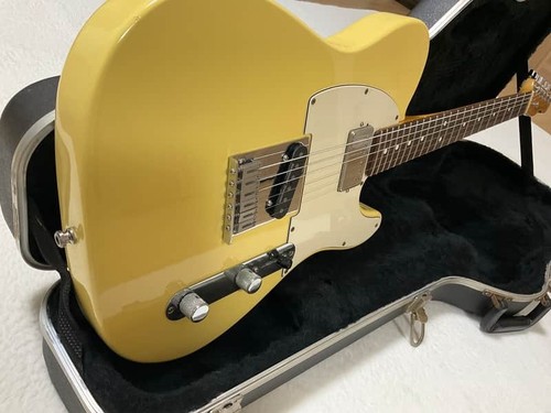 Fender usa american standard - american,