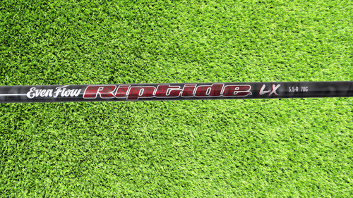 Evenflow riptide 70g - riptide, 5.5