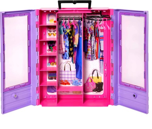 Barbie fashionistas - ​barbie,