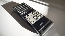 SONY RM-D502A ORIGINAL GENUINE