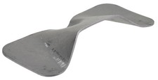 Rear Valance Decklid Catch VW
