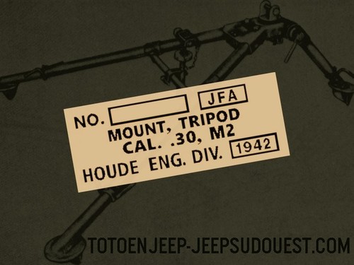 Datapla plate label - label,