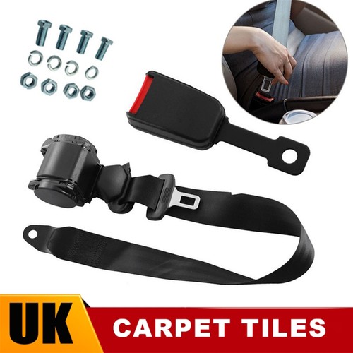 Universal point seat - point, belts