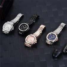 Mens Fashion Alloy Band