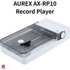 AUREX AX-RP10 Bluetooth Record