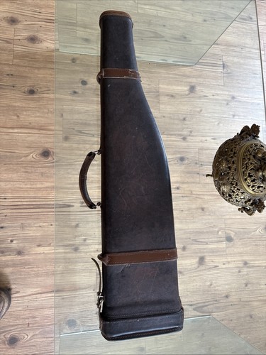 Antique vintage leather - antique,