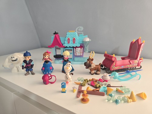 Disney little kingdom frozen - disney,