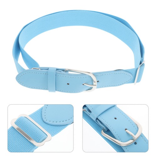 Kids belt elastic - belt, for