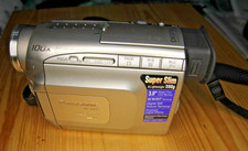 Panasonic NV-DS77 MiniDV